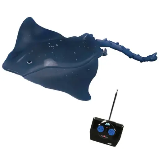 [T617] Fun2Dive Raie Stingray - 240x140x30mm - 82.5gr - T2M T617