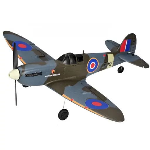 [T4526] Avion militaire Fun2Fly Warbirds Series - T2M T4526