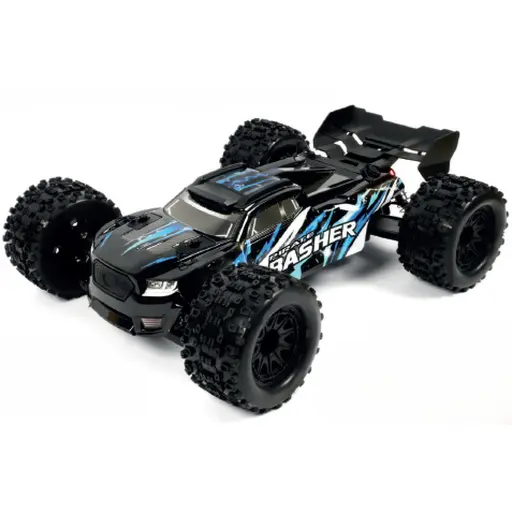 [T4985] Pirate Basher Race Truggy 4x4 - T2M T4985 - 1/10