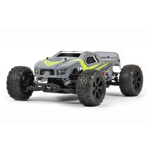 [T4968J] Buggy tout-terrain Thermique 4wd - T2M T4968J - 1/10