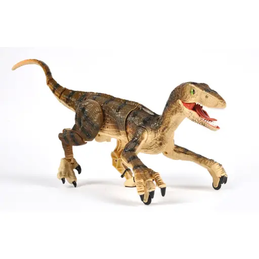 [T4938B] Dinosaure radiocommandé Raptosaurus - T2M T4938B