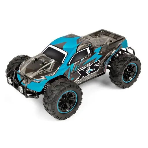 [T4982] Monster Truck Pirate XS RTR - T2M T4982 - 1/16