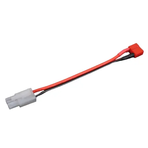 [T2910] Cordon adaptateur Tamiya/Dean - T2910