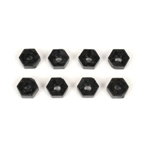 [T4965-41] Carrés de roues pour Pirate Buster  - T4965/41 - 1/10