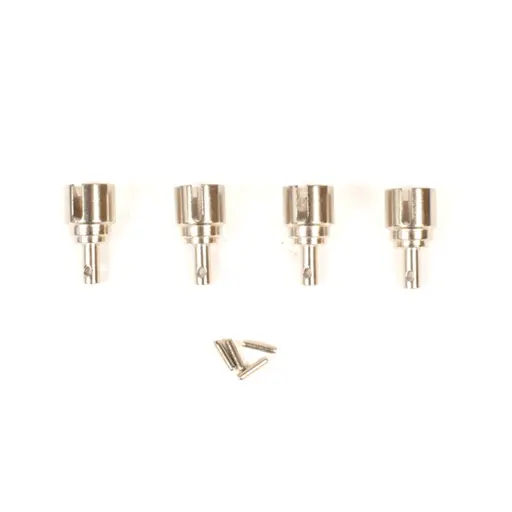 [T4965-78] Noix de cardans acier pour pirate Buster - T4965/78 - 1/10