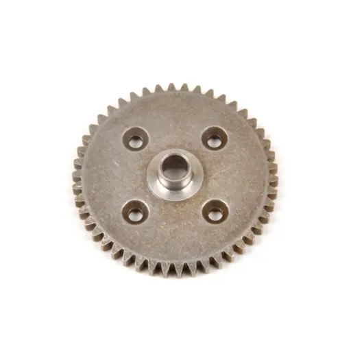 [T4791-9] Couronne centrale 46T pour chassis Pirate 8.6 - T4791/9