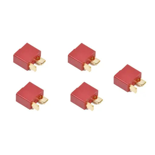 [T2905-01] 5 prises Dean femelle - T2M 2905/01