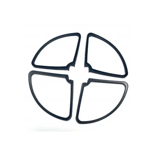 [T5189-04] Protections d'hélices pour Spyrit LR 3.0 T5189 - T2M 5189/04