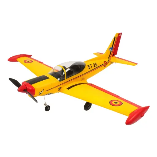 [T4527J] Sport Flyer 450 jaune - T2M T4527J