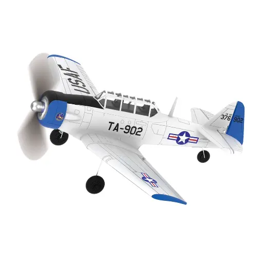 [T4528G] Fun2Fly school fighter gray - T2M T4528G