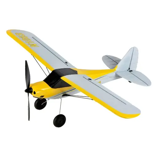 [T4529J] Sport Cub 450 jaune - T2M T4529J