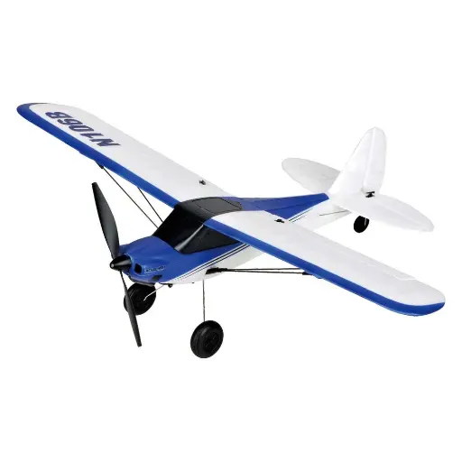 [T4529B] Sport Cub 450 bleu - T2M T4529B
