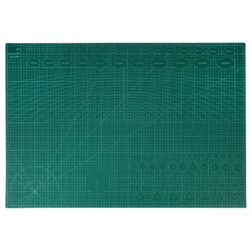 [T422621] Tapis de découpe format A1 - T2M T422621