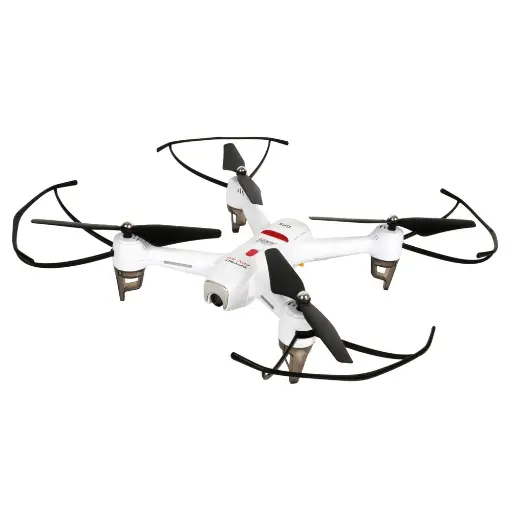 [T5194] Drone quadricoptère Spyrit FPV 4.0 - T2M T5194