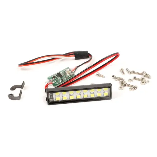 [T422625] Barre LED - 52mm - T2M 422625