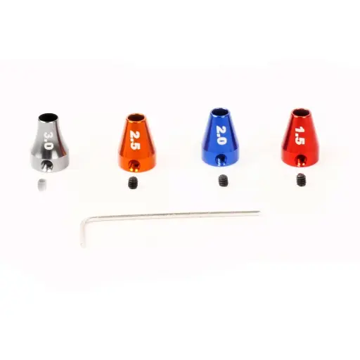[T422642] Kit Embout de Marquage - T2M 422642 - Universelle