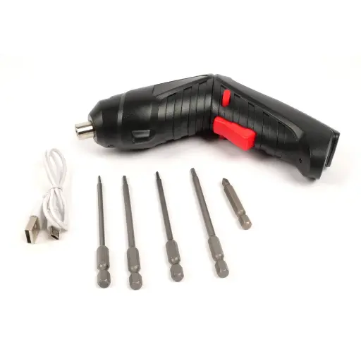 [T422646] Tournevis électrique LI-PO - T2M T422646