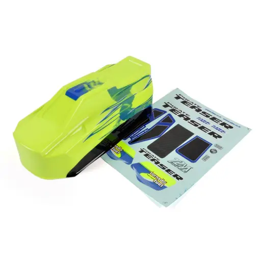 [T4950-37] Carrosserie Pirate Teaser - T2M T4950/37 - 1/10