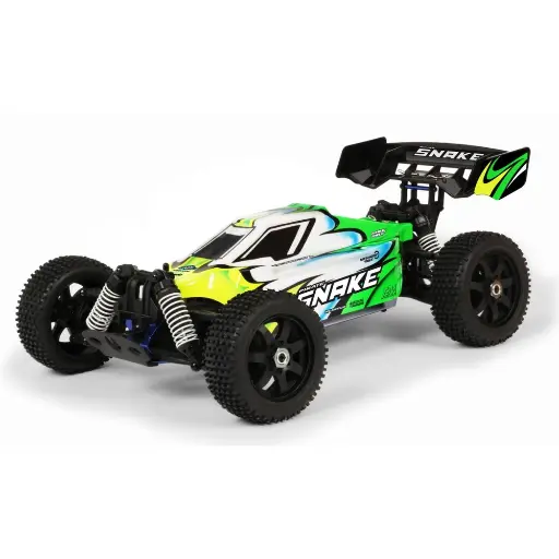 [T4969B] Pirate Snake Brushless - T2M T4969B - 1/10