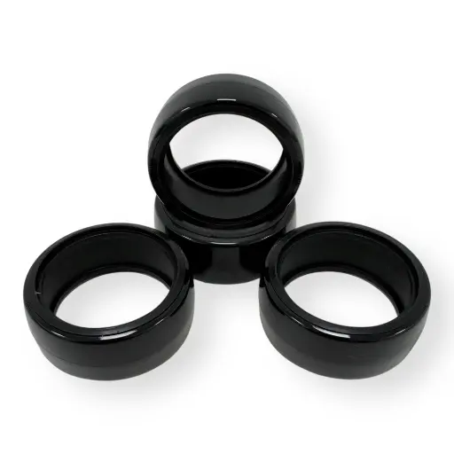 [T422634N] 4 pneus drift noirs - T2M T422634N - 1/10