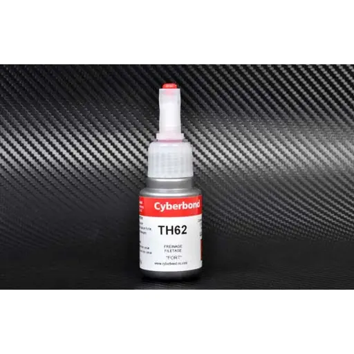 [CY62] Frein filetage fort 10g - T2M CY62