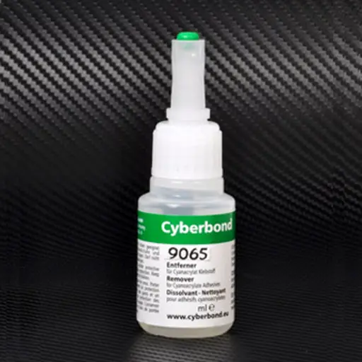 [CY9060] Dissolvant cyano 20g - T2M CY9060
