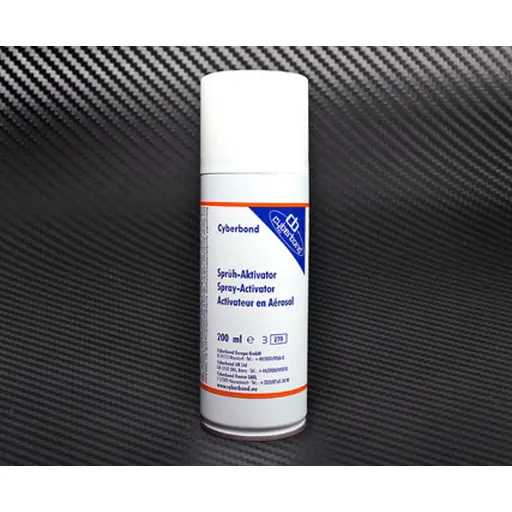 [CY9090] Activateur cyano 200ml - T2M CY9090