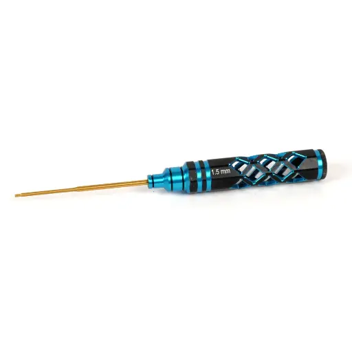 [T422652-15] Tournevis BTR Pro 1.5mm - T2M T422652/15