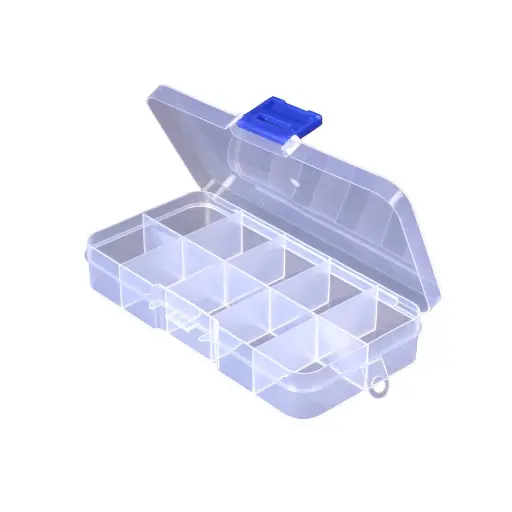 [T422672] Mini boite de rangement - T2M T422672