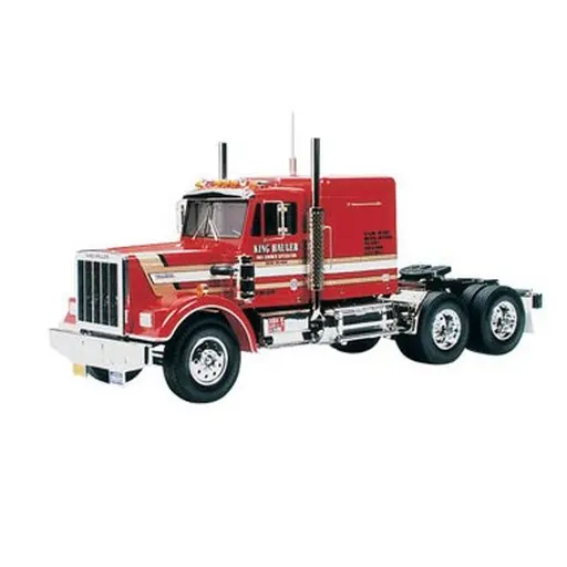 Camion électrique - King Hauler en KIT - Tamiya 56301 - 1/14