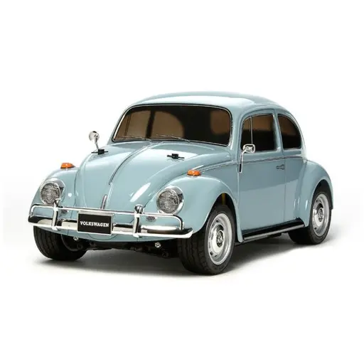 [TA58572] Volkswagen Beetle M06 en KIT - Tamiya 58572 - 1/10