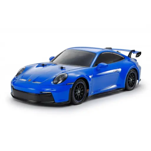 [TA58712] Voiture électrique - Porsche 911 GT3 en KIT - Tamiya  58712 - 1/10