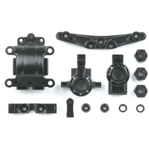 [TA51318] Grappe A TT01E - Tamiya 51318 - 1/10