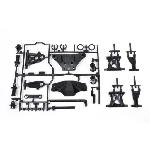 [TA51528] Grappe B TT02 - Tamiya 51528 - 1/10