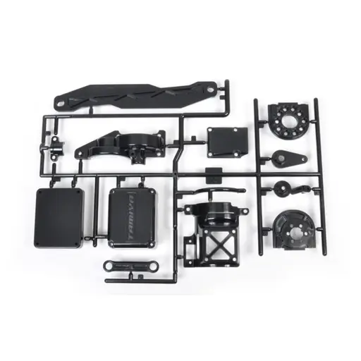 [TA51530] Grappe D TT02 - Tamiya 51530 - 1/10