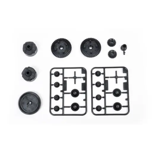 [TA51531] Grappe G TT02/BT01 - Tamiya 51531 - 1/10