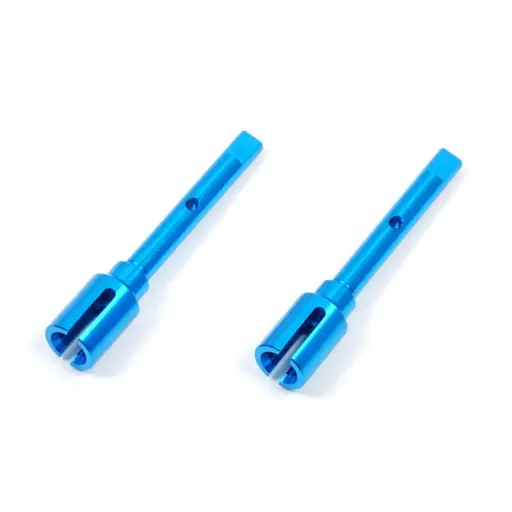 [TA54502] Noix de cardan central TT02 - Tamiya 54502 - 1/10