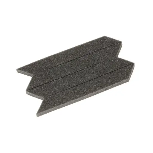 [TA54590] Mousse super dure pour pneus M-Chassis 60D - Tamiya 54590 - 1/10