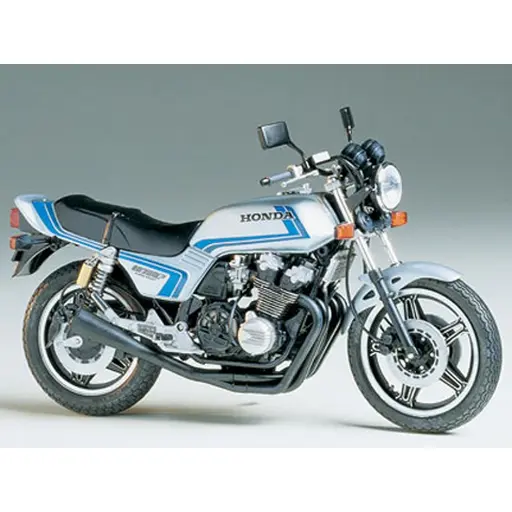 [TA14066] Moto Honda CB750F Custom Tuned - TAMIYA 14066 - 1/12