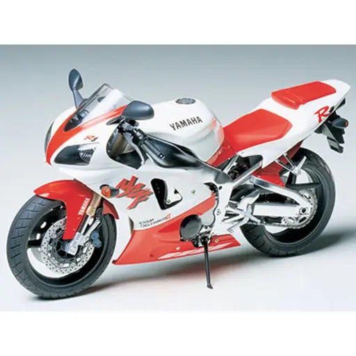 [TA14073] Moto Yamaha YZF-R1 - TAMIYA 14073 - 1/12