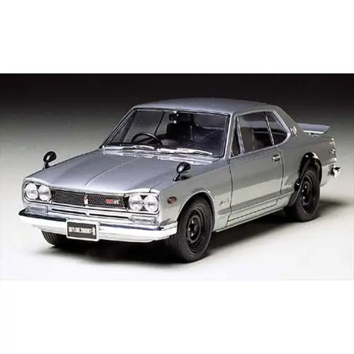 [TA24194] Véhicule - Nissan Skyline - Tamiya 24194 - 1/24