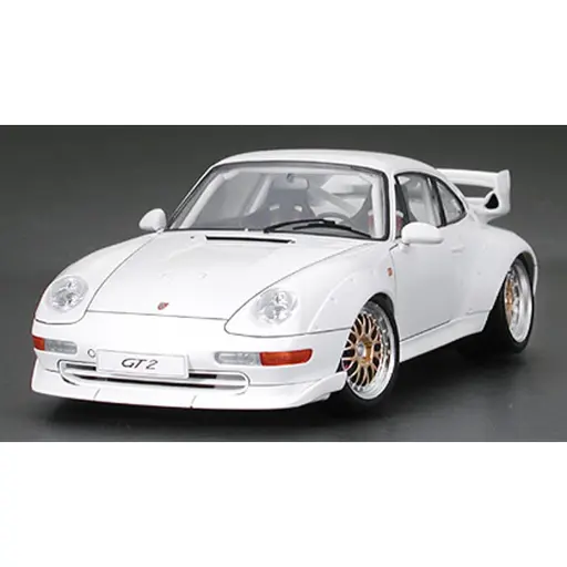 [TA24247] Voiture sportive - Porsche GT2 - TAMIYA 24247 - 1/24
