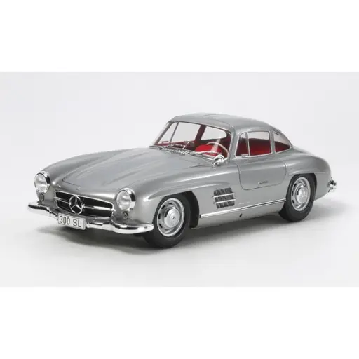 [TA24338] Voiture sportive - Mercedes Benz 300SL - TAMIYA 24338 - 1/24