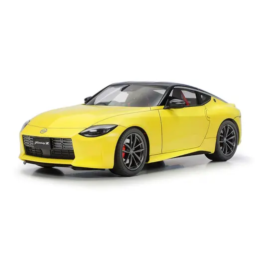 [TA24363] Véhicule - Nissan Z 2021 - TAMIYA 24363 - 1/24