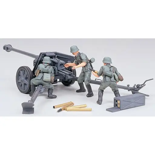 [TA35047] Canon anti char Allemand - Tamiya 35047 - 1/35