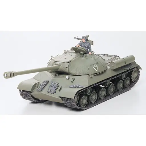 [TA35211] Char JS3 Stalin - Tamiya 35211 - 1/35