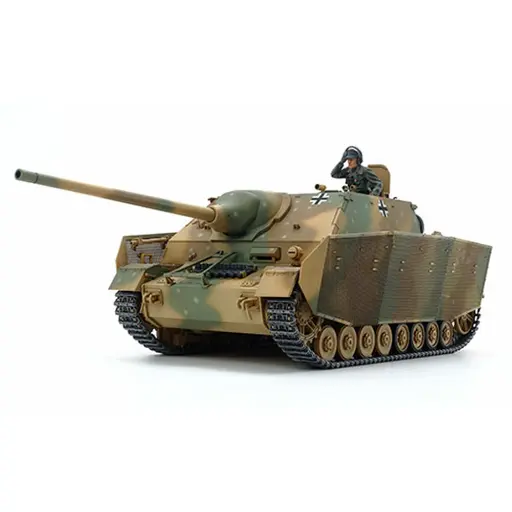 [TA35381] Char Panzer IV/70 - TAMIYA 35381 - 1/35