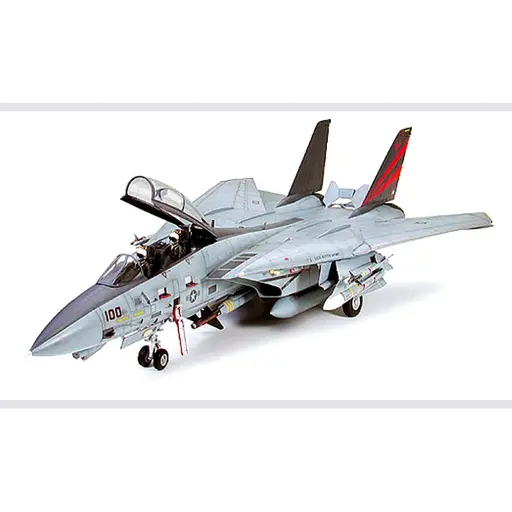 [TA60313] Grumman F-14A Tomcat - Tamiya 60313 - 1/32