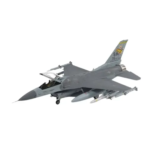 [TA60788] Avion de chasse F-16CJ avec Charges Externes - TAMIYA 60788 - 1/72