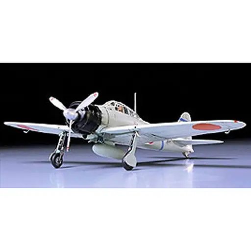 [TA61016] Avion A6M2b Zero Model 21 - TAMIYA 61016 - 1/48
